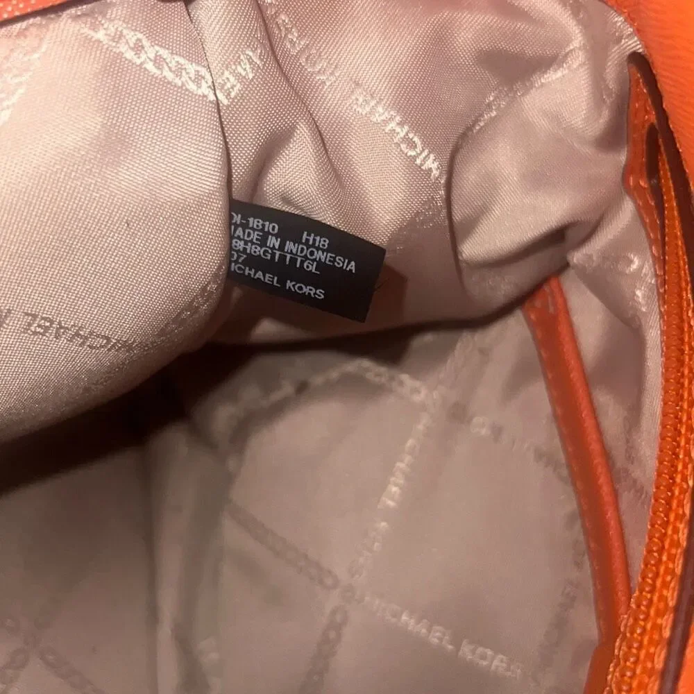 ✨Michael Kors Jet Set Item Shopper bag✨